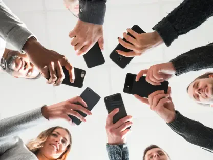 How Are Apps Fighting The Loneliness Crisis?