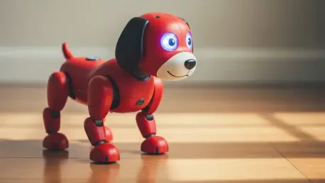 Will Screen-Free AI Toys and Retro Devices Win the Season?