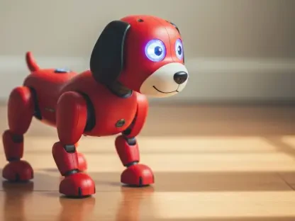 Will Screen-Free AI Toys and Retro Devices Win the Season?