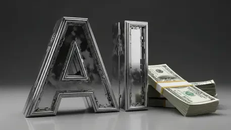 2025 U.S. AI Funding: $100M+ Rounds Match 2024, Speed Up