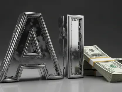 2025 U.S. AI Funding: $100M+ Rounds Match 2024, Speed Up