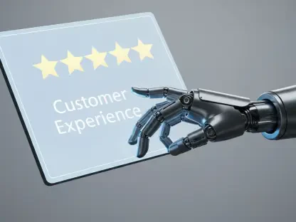 Is AI Consolidation Eroding Buyer Control in CX Tech?