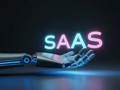 How Is AI Revolutionizing Traditional Industries with SaaS?