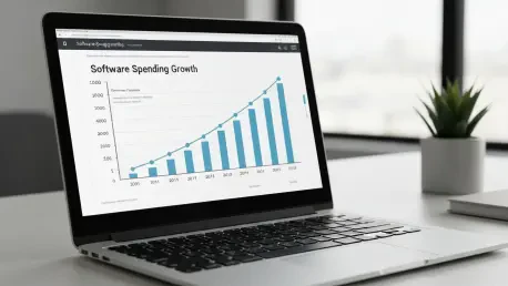 Gartner Predicts 15.2% Growth in Software Spending by 2026