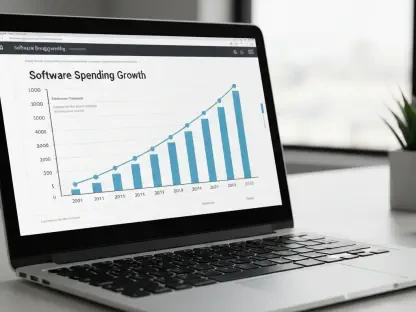 Gartner Predicts 15.2% Growth in Software Spending by 2026