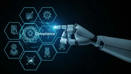 AI Compliance SaaS Market Set for Explosive Growth by 2034