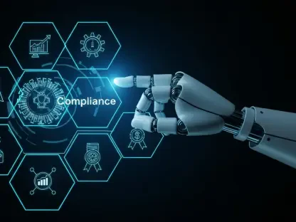 AI Compliance SaaS Market Set for Explosive Growth by 2034