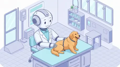 How Is AI Revolutionizing Veterinary Clinics with $4M Funding?