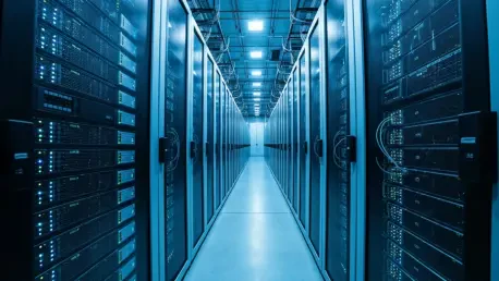 Data Center Energy Demand to Surge 300% by 2035