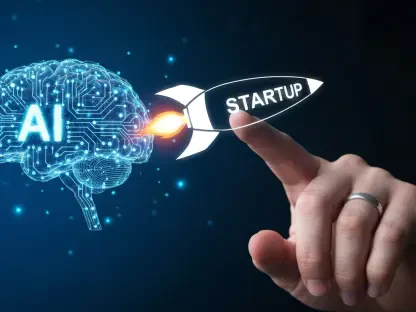 Why Is Forum Ventures Betting on Toronto for AI Startups?