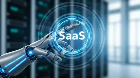 Physical AI: Hardware as Gateway to Next SaaS Revolution