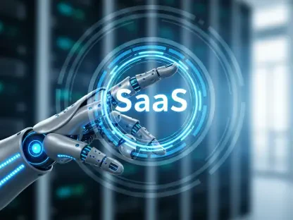 Physical AI: Hardware as Gateway to Next SaaS Revolution
