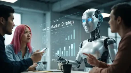 How Is AI Transforming Go-to-Market Strategies for Startups?
