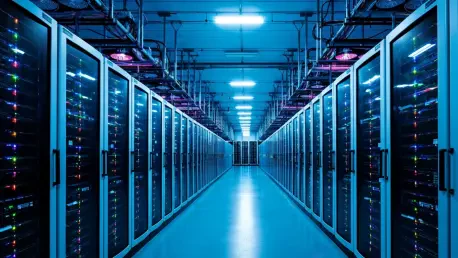 AWS Unveils Trainium3 Chip with Massive AI Performance Boost