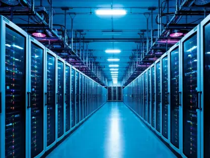 AWS Unveils Trainium3 Chip with Massive AI Performance Boost