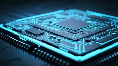 Amazon Unveils Trainium3 to Challenge Nvidia in AI Chip Race