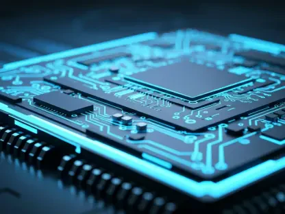 Amazon Unveils Trainium3 to Challenge Nvidia in AI Chip Race