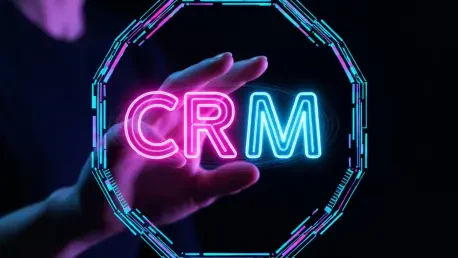 Trend Analysis: Predictive Intelligence in CRM