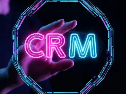 Trend Analysis: Predictive Intelligence in CRM