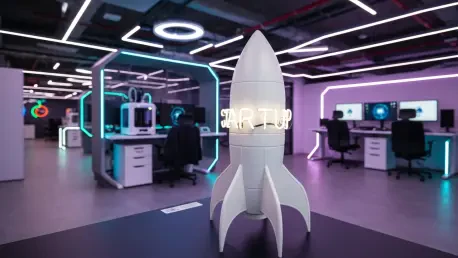 Startups Are Refounding Themselves to Survive the AI Era