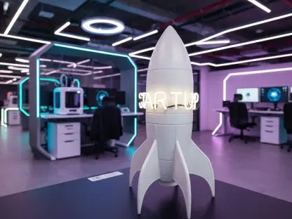 Startups Are Refounding Themselves to Survive the AI Era