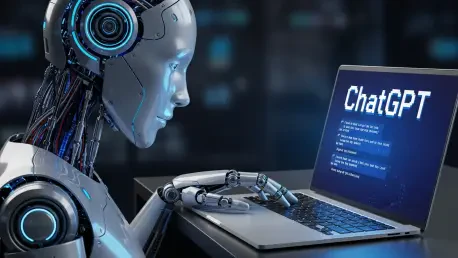 ChatGPT Growth Slows as Gemini Gains Ground in AI Race