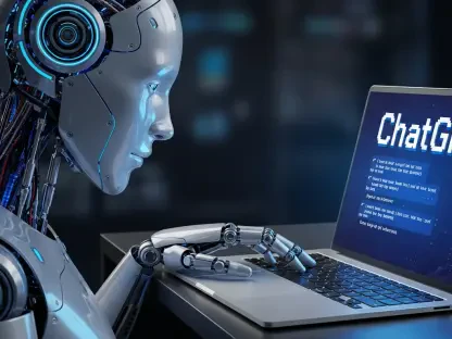 ChatGPT Growth Slows as Gemini Gains Ground in AI Race