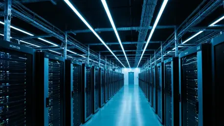 Coalition Demands a Moratorium on New AI Data Centers