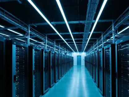 Coalition Demands a Moratorium on New AI Data Centers