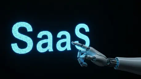Is AI Rebuilding SaaS From the Inside Out?