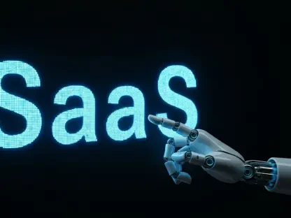 Is AI Rebuilding SaaS From the Inside Out?
