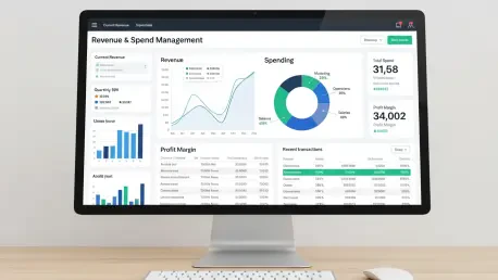 Integrating Revenue and Spend Unlocks True Profitability