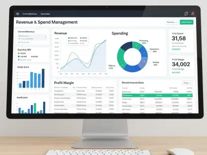 Integrating Revenue and Spend Unlocks True Profitability