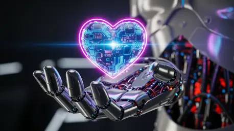 Hinge Founder Exits to Launch AI Dating App