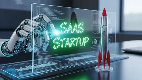 How AI Rewrote the Rules for SaaS Startups