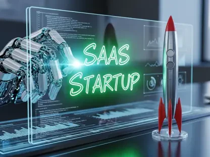 How AI Rewrote the Rules for SaaS Startups
