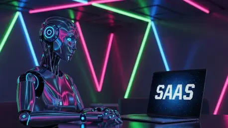 AI Threatens SaaS, but Vertical Software Thrives