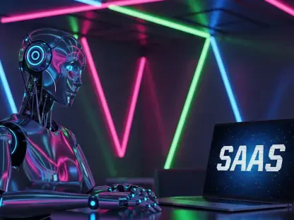 AI Threatens SaaS, but Vertical Software Thrives