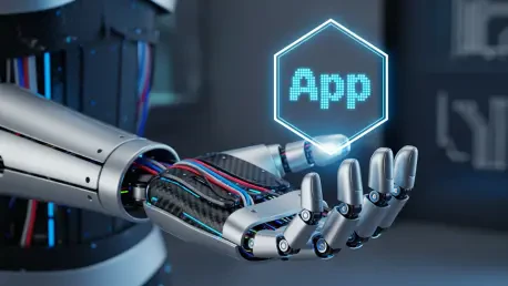 Could AI Build an App From Your Browser Tabs?