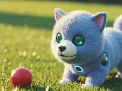 Can an AI Pet Help You Build Better Habits?