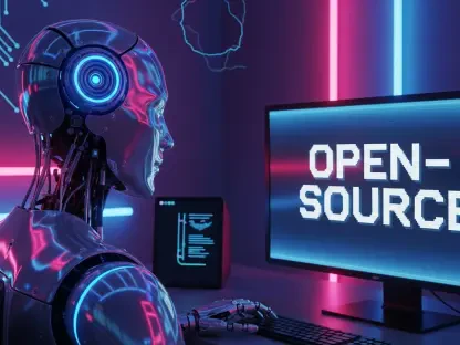 How Is Nvidia Using Open Source to Win Physical AI?