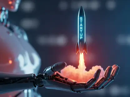 AI Mega-Rounds Redefined Seed Funding in 2025