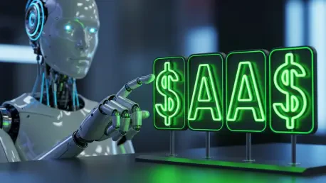 Experts Predict AI Will Reshape SaaS Finance by 2026
