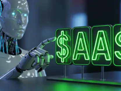 Experts Predict AI Will Reshape SaaS Finance by 2026