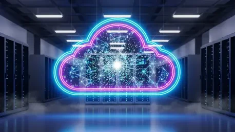 Trend Analysis: Clean Energy Cloud Computing