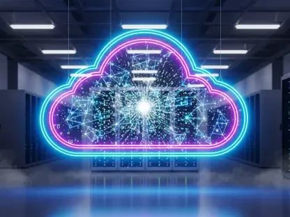 Trend Analysis: Clean Energy Cloud Computing