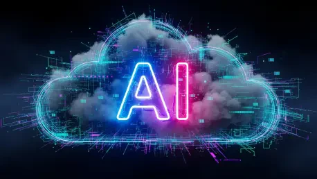 Oracle Bets Its Future on an AI Cloud Transformation