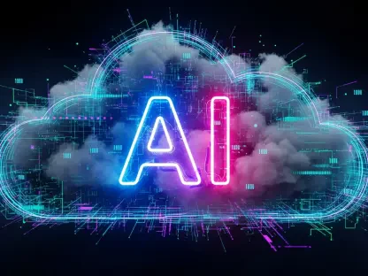 Oracle Bets Its Future on an AI Cloud Transformation