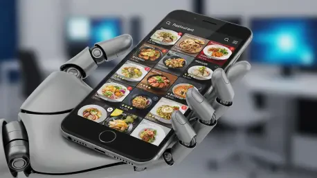 DoorDash Unveils Zesty AI for Restaurant Discovery