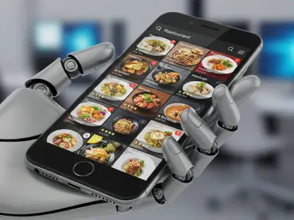 DoorDash Unveils Zesty AI for Restaurant Discovery